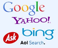 Search Engine Submission by website-submission.com